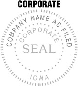 CORPORATE/IA